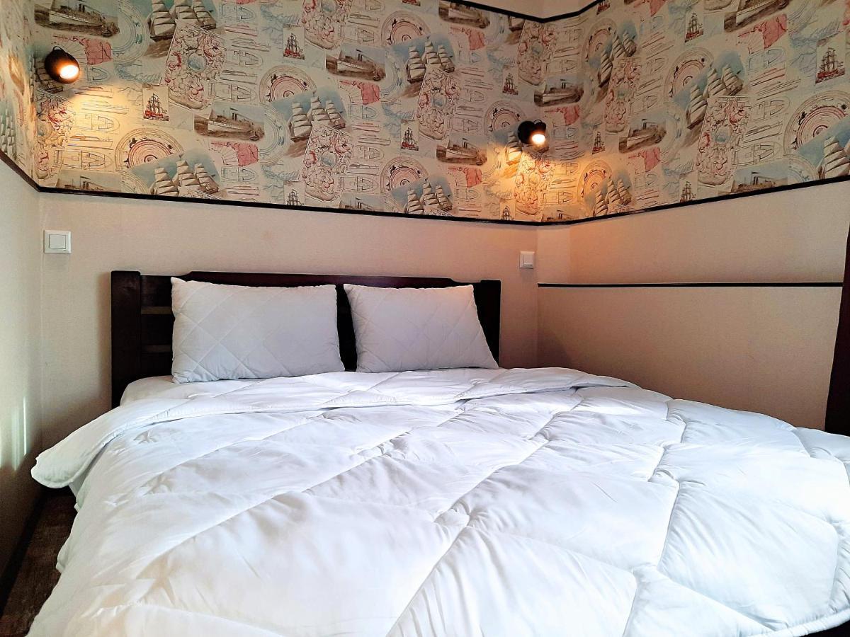 Sea Style - Сеть Апартаментов Alex Apartments Бесконтактное Заселение 24-7 Poltava Habitación foto
