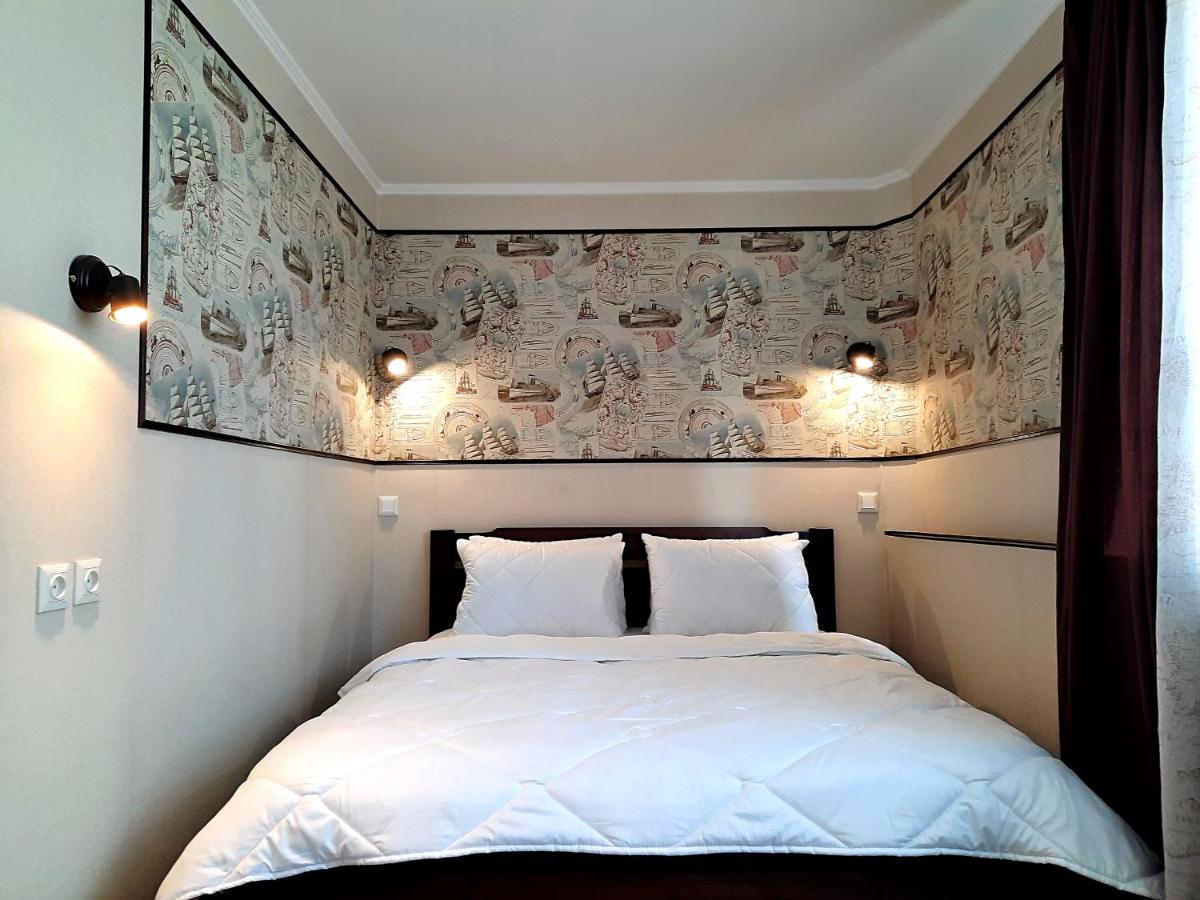 Sea Style - Сеть Апартаментов Alex Apartments Бесконтактное Заселение 24-7 Poltava Habitación foto